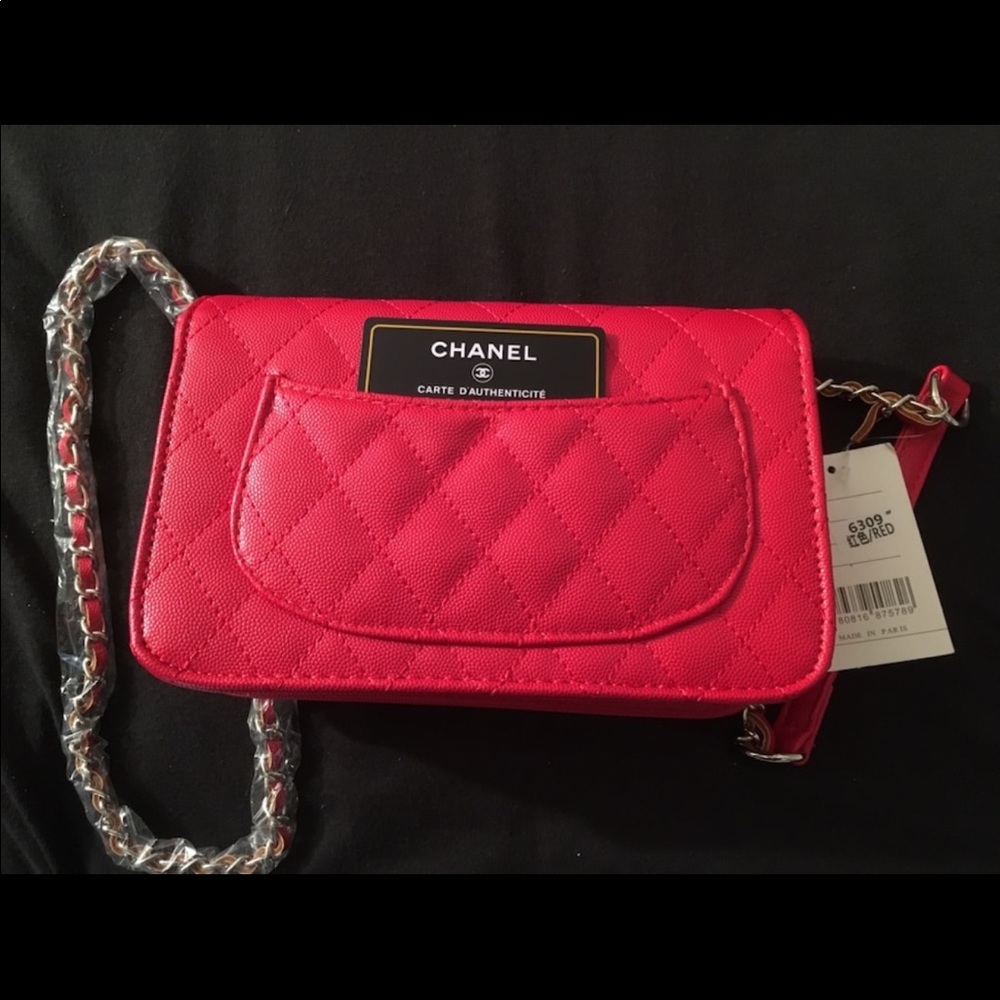 Chanel bag - Picture 2 of 3